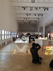 © Arianna Panarella