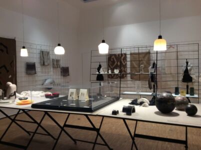 © Arianna Panarella