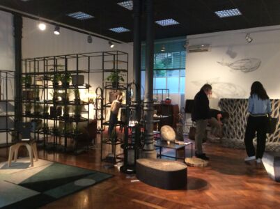 Fuorisalone, Venice Design Week (© Arianna Panarella)