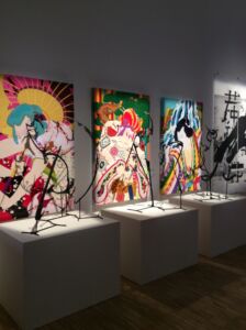 © Arianna Panarella