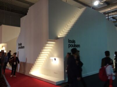 Louis Poulsen (© Arianna Panarella)