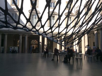 Fuorisalone, Palazzo Litta (© Arianna Panarella)