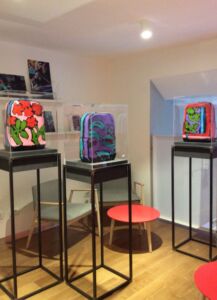 © Arianna Panarella