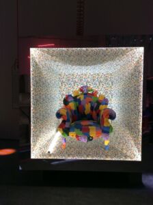 © Arianna Panarella