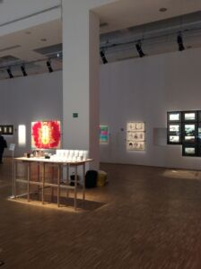 © Arianna Panarella