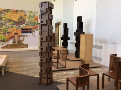 © Arianna Panarella