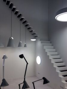 Louis Poulsen (© Arianna Panarella)