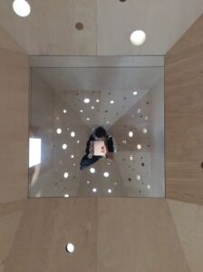 © Arianna Panarella