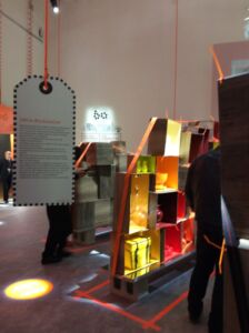 © Arianna Panarella