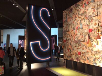 Foscarini (© Arianna Panarella)