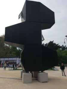 Fuorisalone, Parco Sempione (© Arianna Panarella)