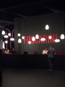 Foscarini (© Arianna Panarella)