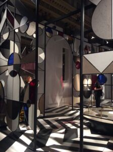 Fuorisalone, Serbelloni (© Arianna Panarella)