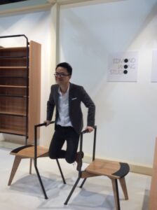 © Arianna Panarella