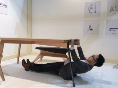 © Arianna Panarella