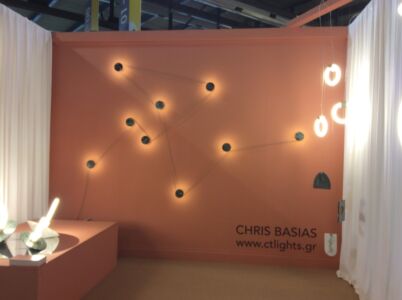 © Arianna Panarella