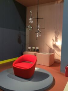 © Arianna Panarella