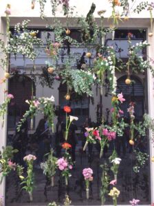 Fuorisalone, Studio Piuarch (© Arianna Panarella)