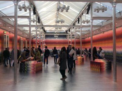 Fuorisalone, MissoniHome (© Arianna Panarella)