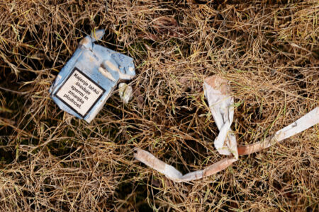 Francesco Nonino, Habitat, 2015