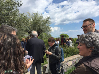 Identità mediterranea ©Marco Scarpinato