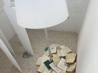 Identità mediterranea ©Marco Scarpinato