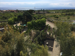 Vista Panoramica ©Marco Scarpinato