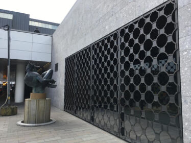 Domplatte Dioniso ©GEOCELL