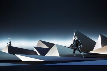 Edda, il mare di ghiaccio