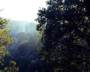 Genova 2005-2009, fotografie di Pietro Luigi Piccardo, ©Archivio Piccardo 2017