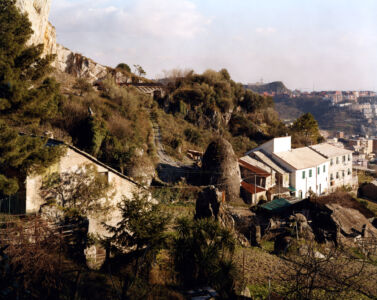 Genova 2005-2009, fotografie di Pietro Luigi Piccardo, ©Archivio Piccardo 2017