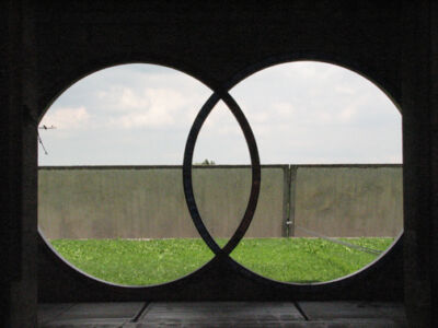 C. Scarpa, Tomba Brion, S. Vito di Altivole