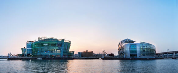 Some Sevit, Seoul (2008)