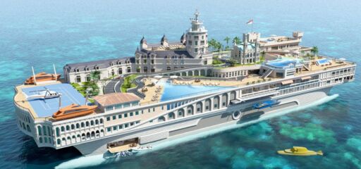 Streets of Monaco, Montecarlo (2010)