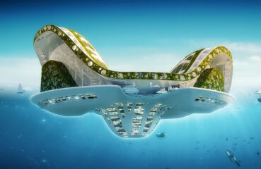 Lilypad, sine loco (2008)
