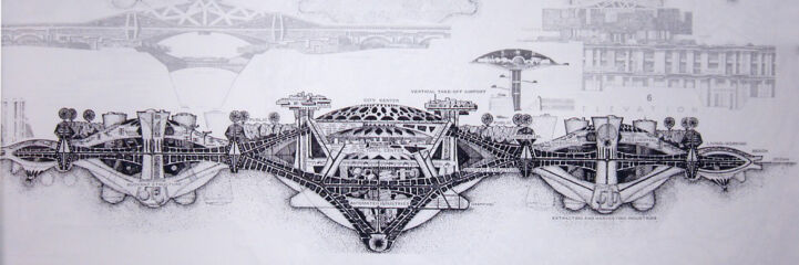 Novanoah I, sine loco (1969)