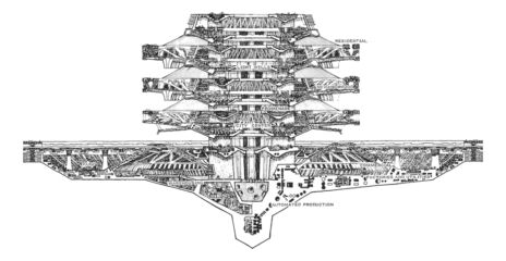 Novanoah II, sine loco (1969)
