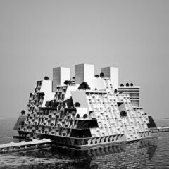 Triton City, Tokyo (1967)