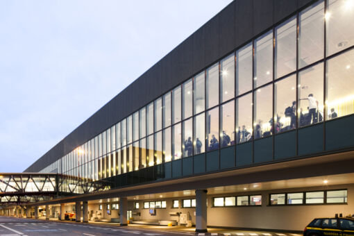 Aeroporto di Orio al Serio, Bergamo