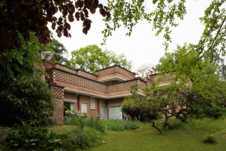 Casa Luzi (©Luisa Porta e Daniele Ratti)