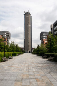 Palazzo Lancia (©Luisa Porta e Daniele Ratti)