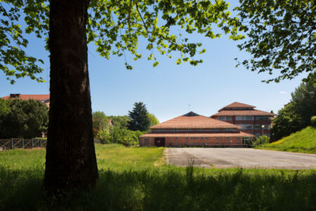 Quartiere Vallette (©Luisa Porta e Daniele Ratti)