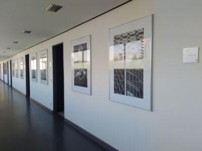 Corridoio 1 ©Francesca Petretto