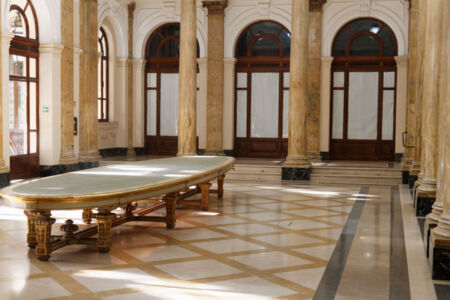 Palazzo della Luce (©Peter Jaeger Architetti con Giorgio Emprin)