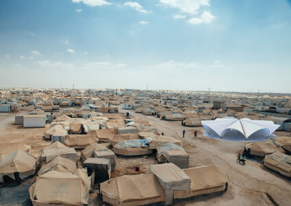 Render © Simon Kirchner