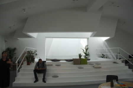 © Arianna Panarella