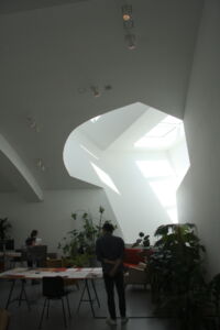 © Arianna Panarella