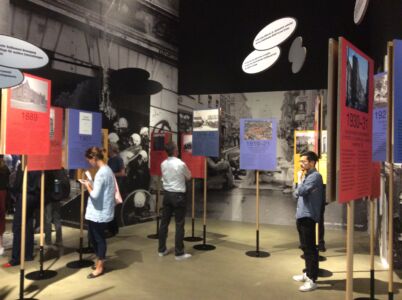 © Arianna Panarella