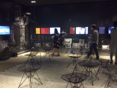 © Arianna Panarella