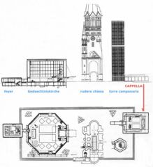 Kaiser Wilhelm Plan (© stadtentwicklung.berlin.de)